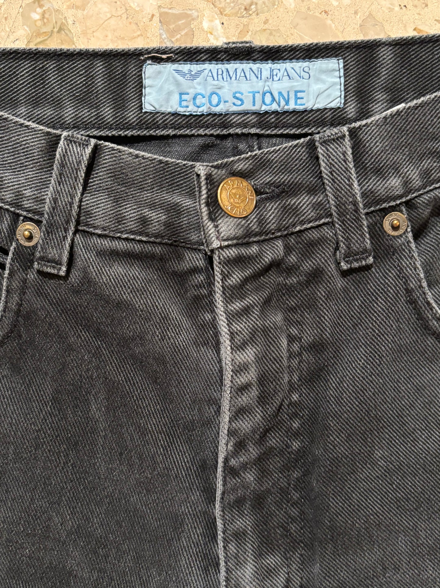 ARMANI JEANS W30 L30