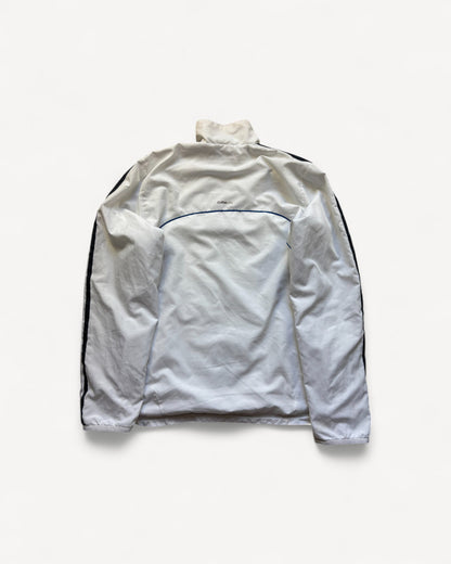 ADIDAS ZIP UP VEST (M)