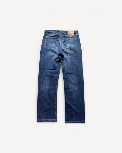 LEVI‘S 501 JEANS W33 L32 #L4