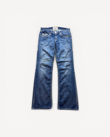 MISS ME STYLE JEANS W29 L32 #M2