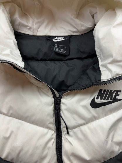 NIKE PUFFER JACKET (M)