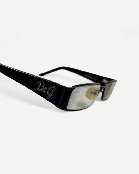 DOLCE & GABBANA GLASSES