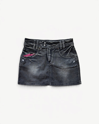 GUESS SKIRT W27