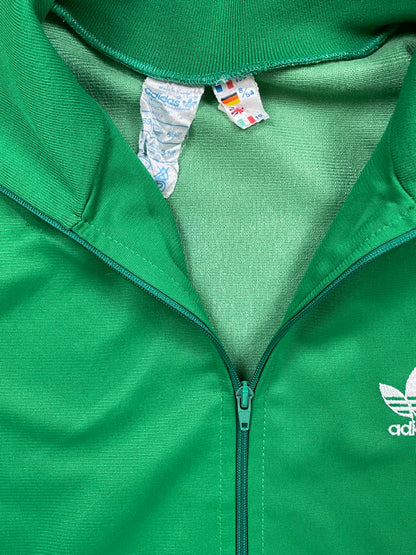 ADIDAS ZIP UP VEST (L-XL)