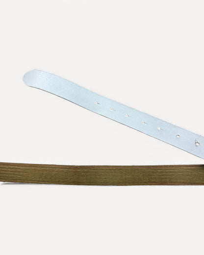 DOLCE & GABBANA BELT