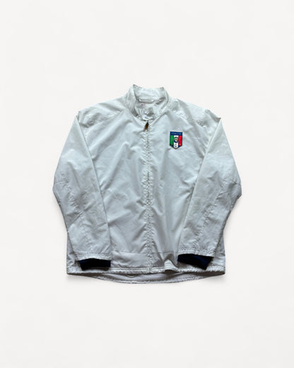 ITALY ZIP UP JACKET (L)