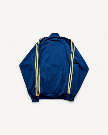 ADIDAS ZIP UP VEST (L)