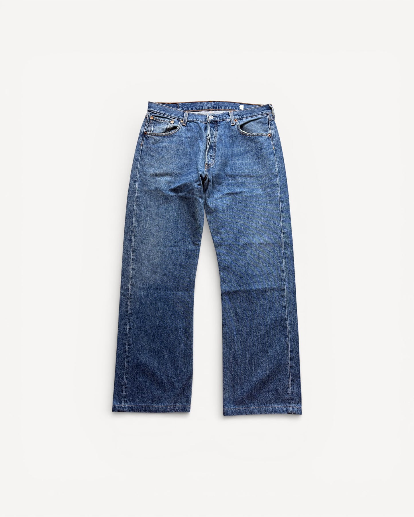 LEVI‘S BOOTCUT JEANS W36 L32 #L14