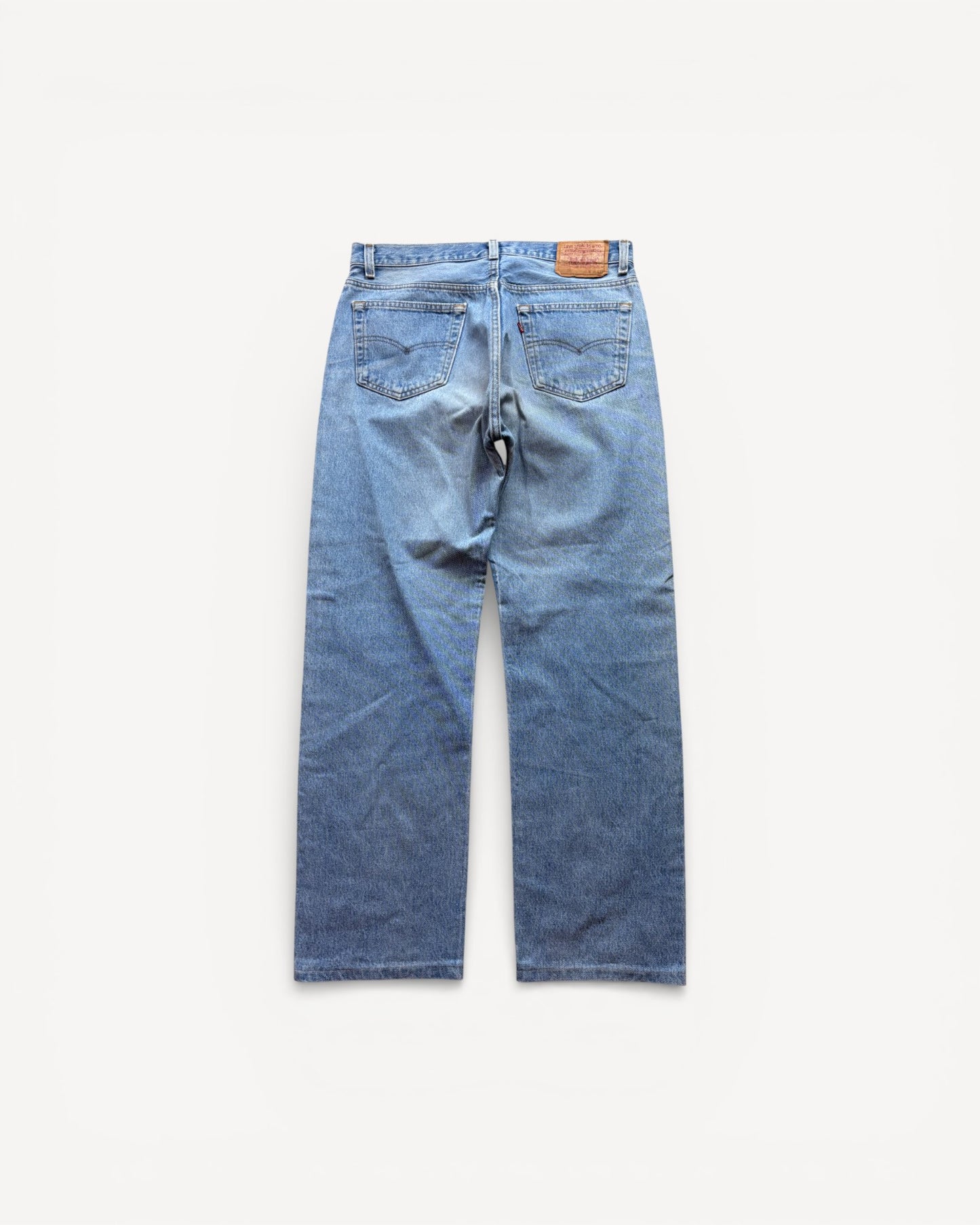LEVI‘S 501 JEANS W36 L32 #L12