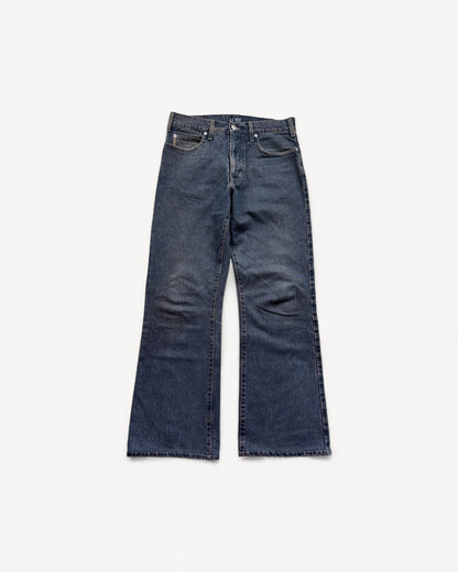 ARMANI JEANS W33 L32