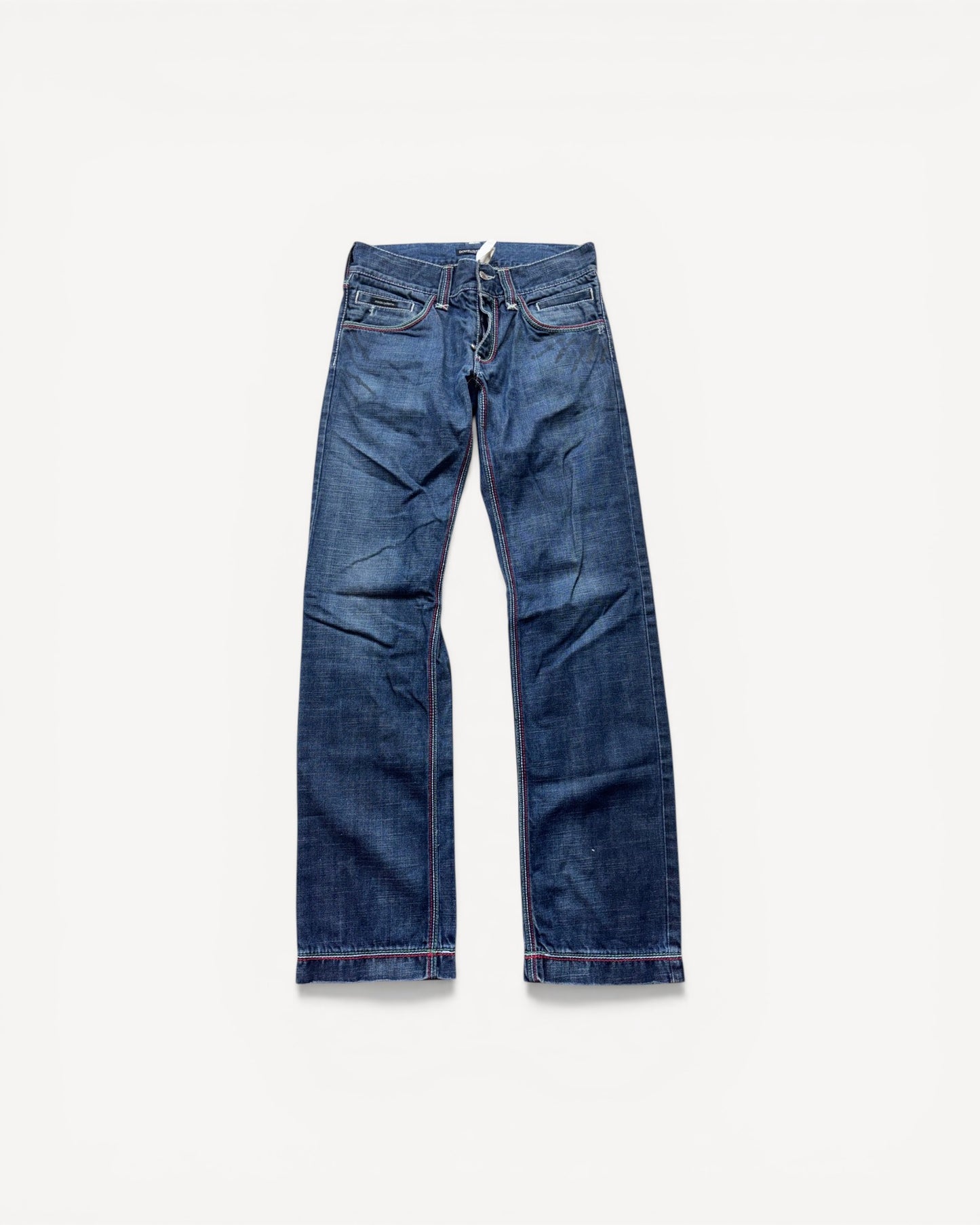 DOLCE & GABBANA JEANS W31 L32