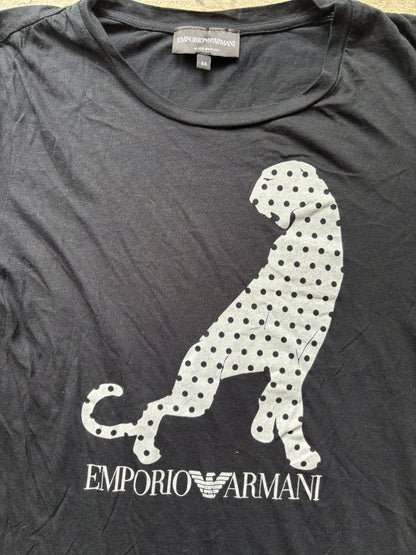 ARMANI WOMEN T-SHIRT (L)