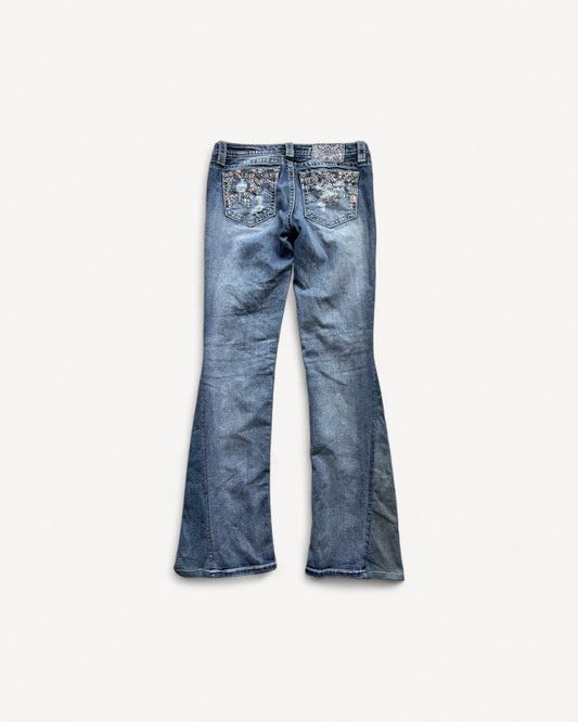 MISS ME JEANS W29 L32 #M12