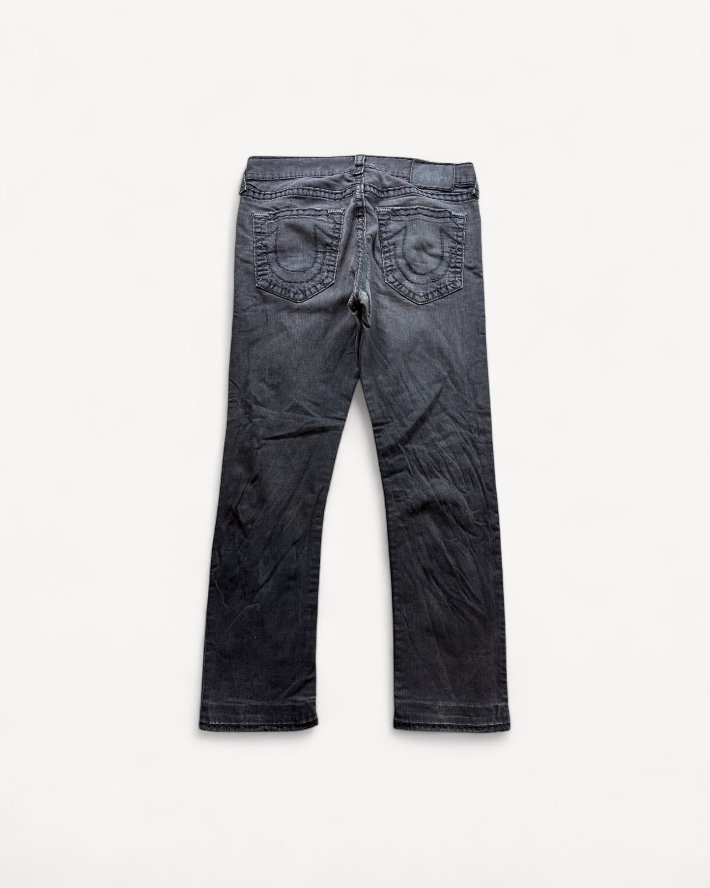 TRUE RELIGION JEANS W36 L32 #TR38