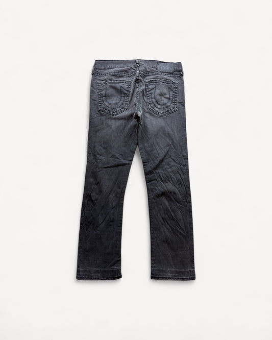 TRUE RELIGION JEANS W36 L32 #TR38