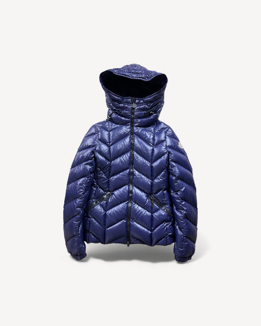 MONCLER WOMEN PUFFER JACKET (S)