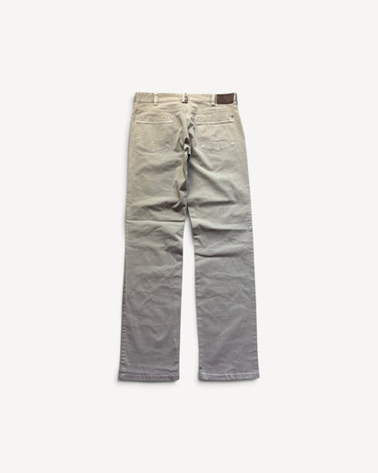 BURBERRY JEANS W33 L32