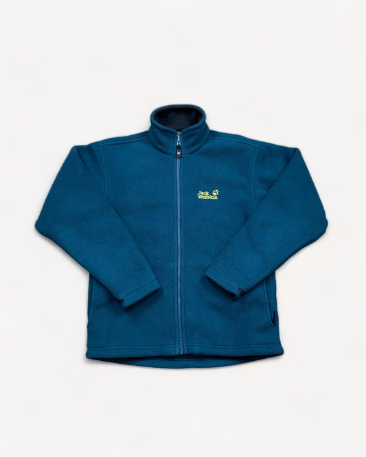 JACK WOLFSKIN FLEECE (S)