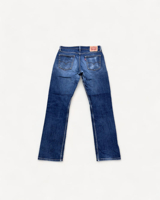 LEVI’S BAGGY JEANS #B2 W33 L34