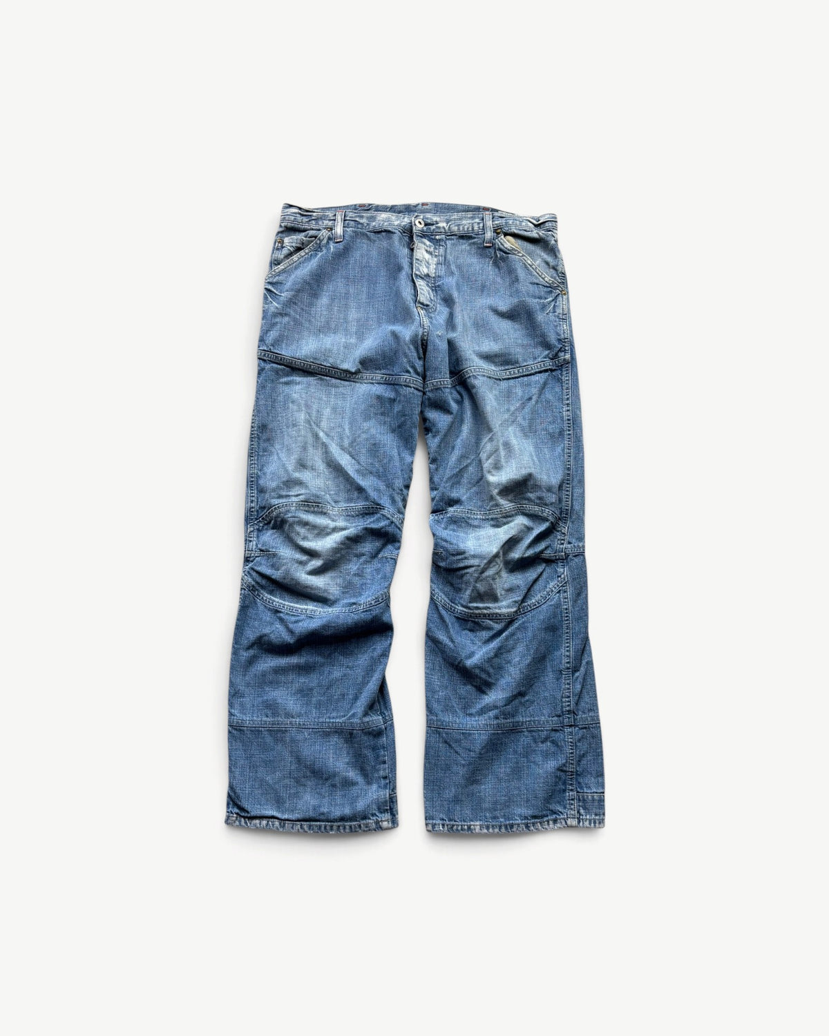 G-STAR JEANS W38 L32