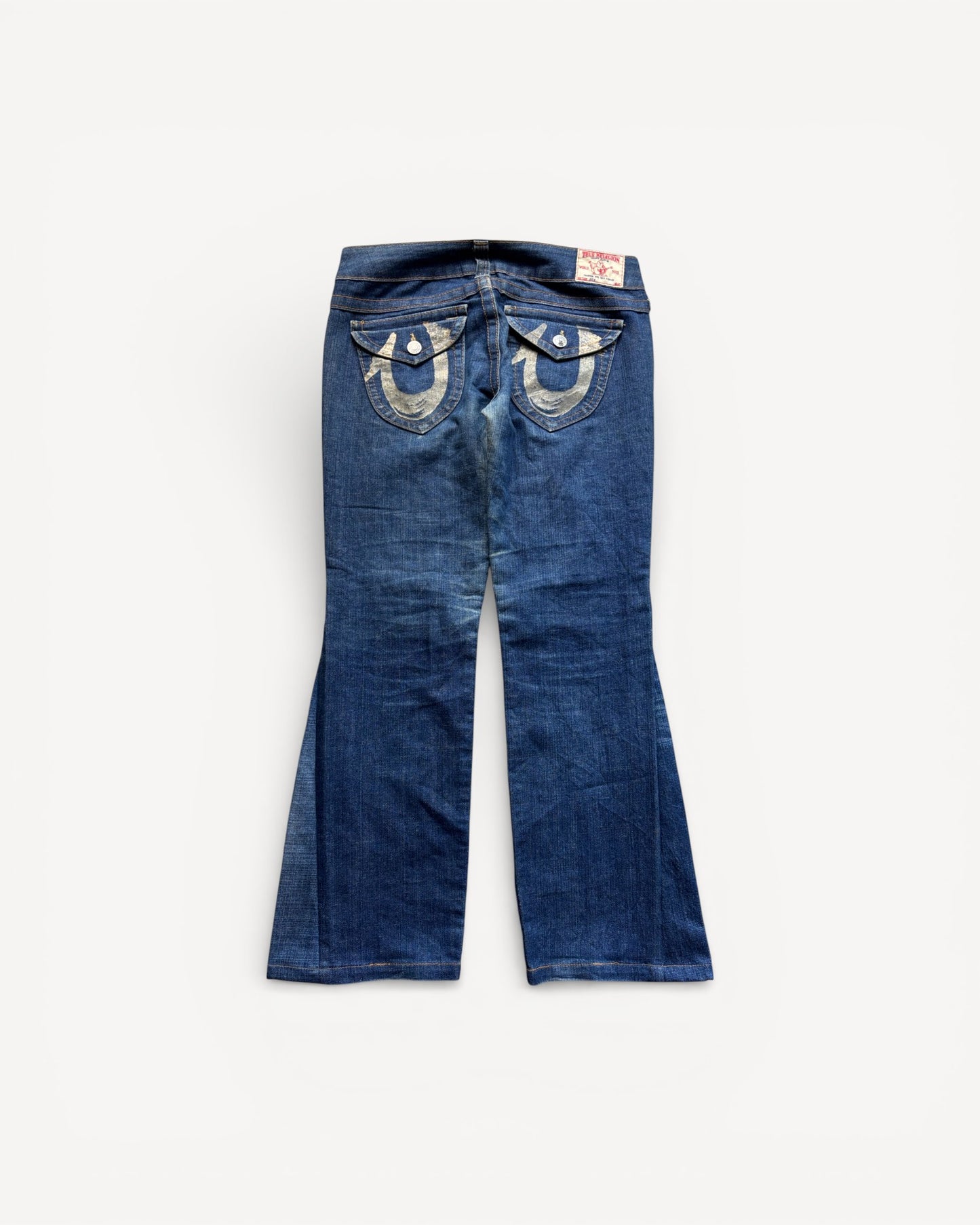 TRUE RELIGION JEANS W29 L30 #TR43