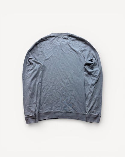 CP COMPANY GREY SWEATER (XL)