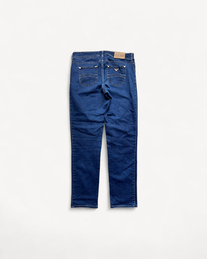ARMANI JEANS W31 L32