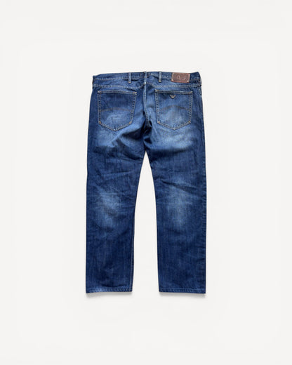 ARMANI JEANS W38 L32