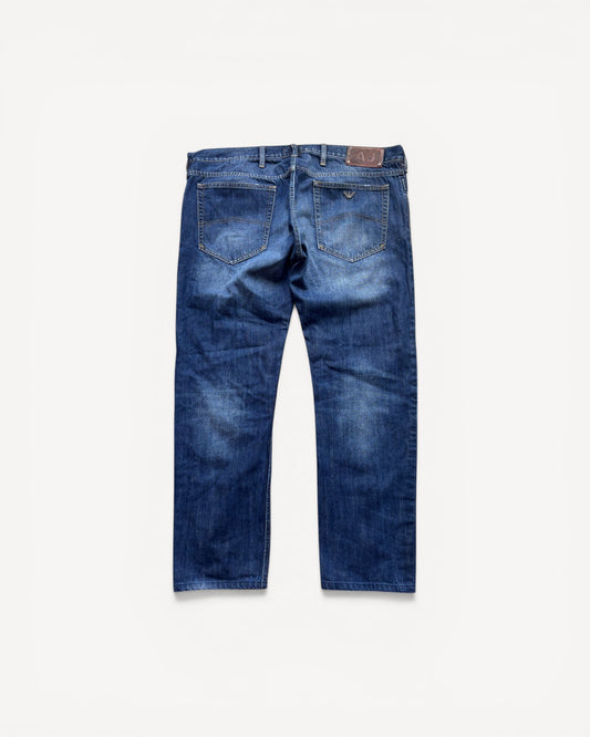ARMANI JEANS W38 L32