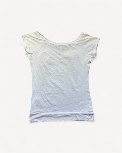 ARMANI WOMEN T-SHIRT (S)