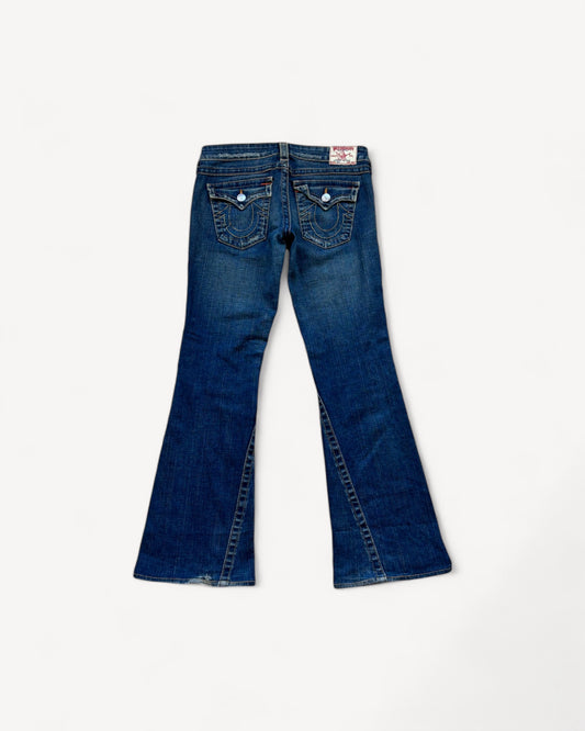 TRUE RELIGION JEANS W28 L30 #TR7