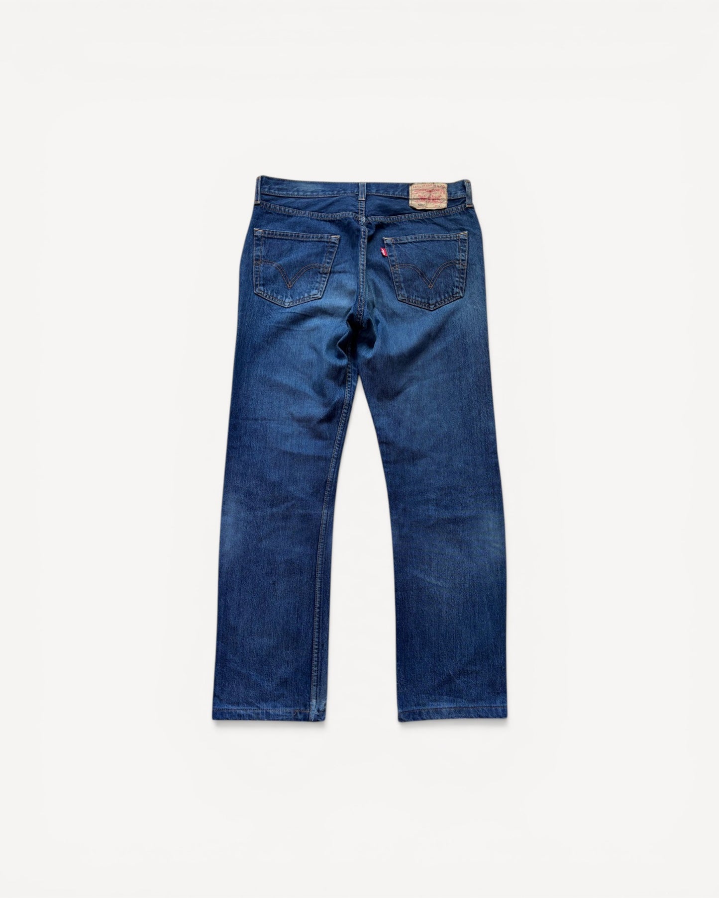 LEVI‘S 501 JEANS W34 L32 #L14