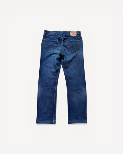 LEVI‘S 501 JEANS W34 L32 #L14