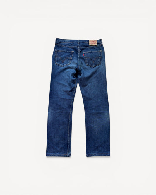 LEVI‘S 501 JEANS W34 L32 #L14