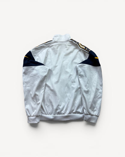 NIKE USA ZIP UP VEST (S)