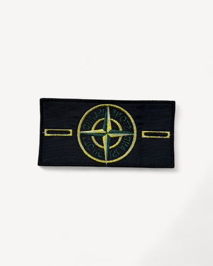 STONE ISLAND BADGE