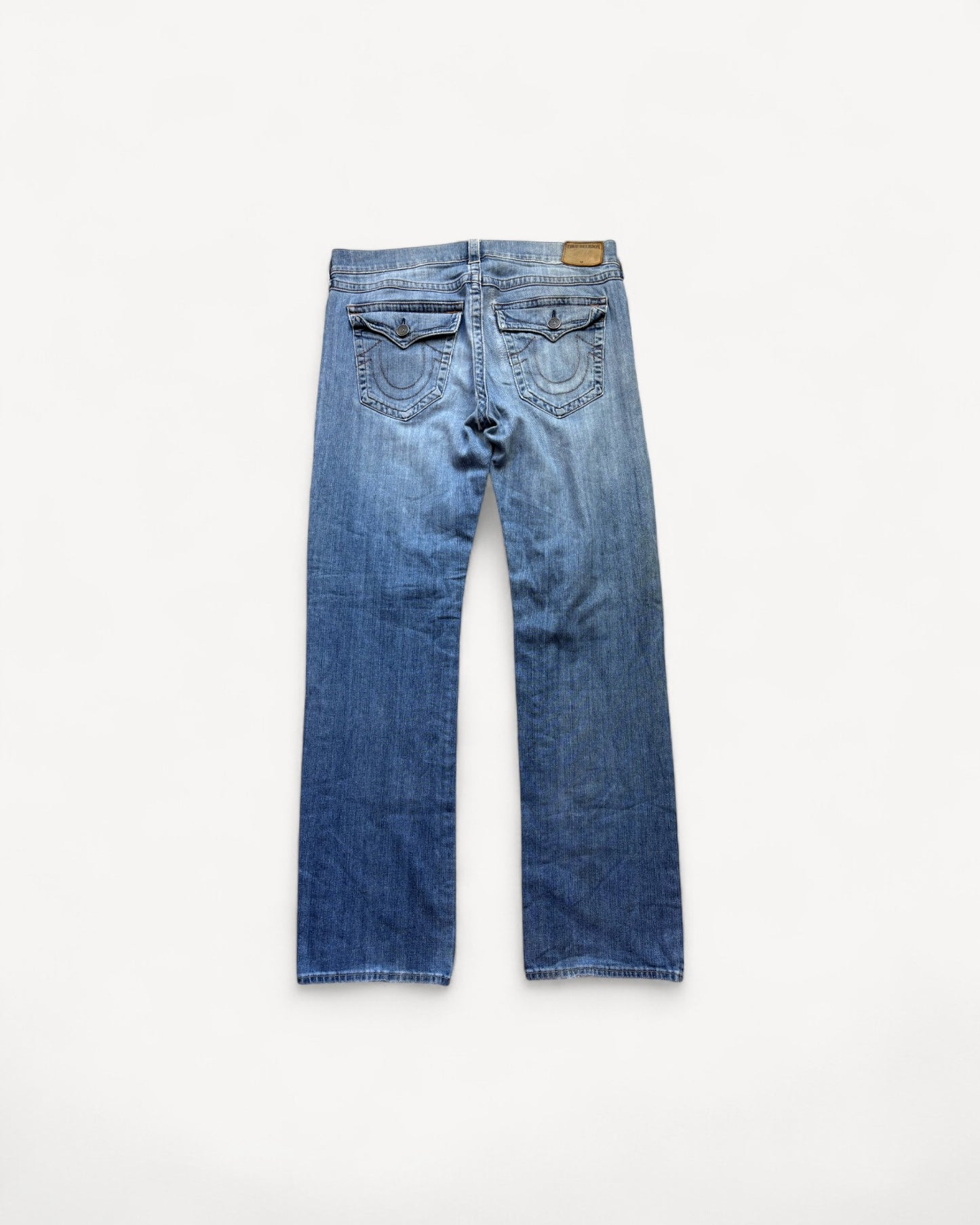 TRUE RELIGION JEANS W36 L34 #TR64