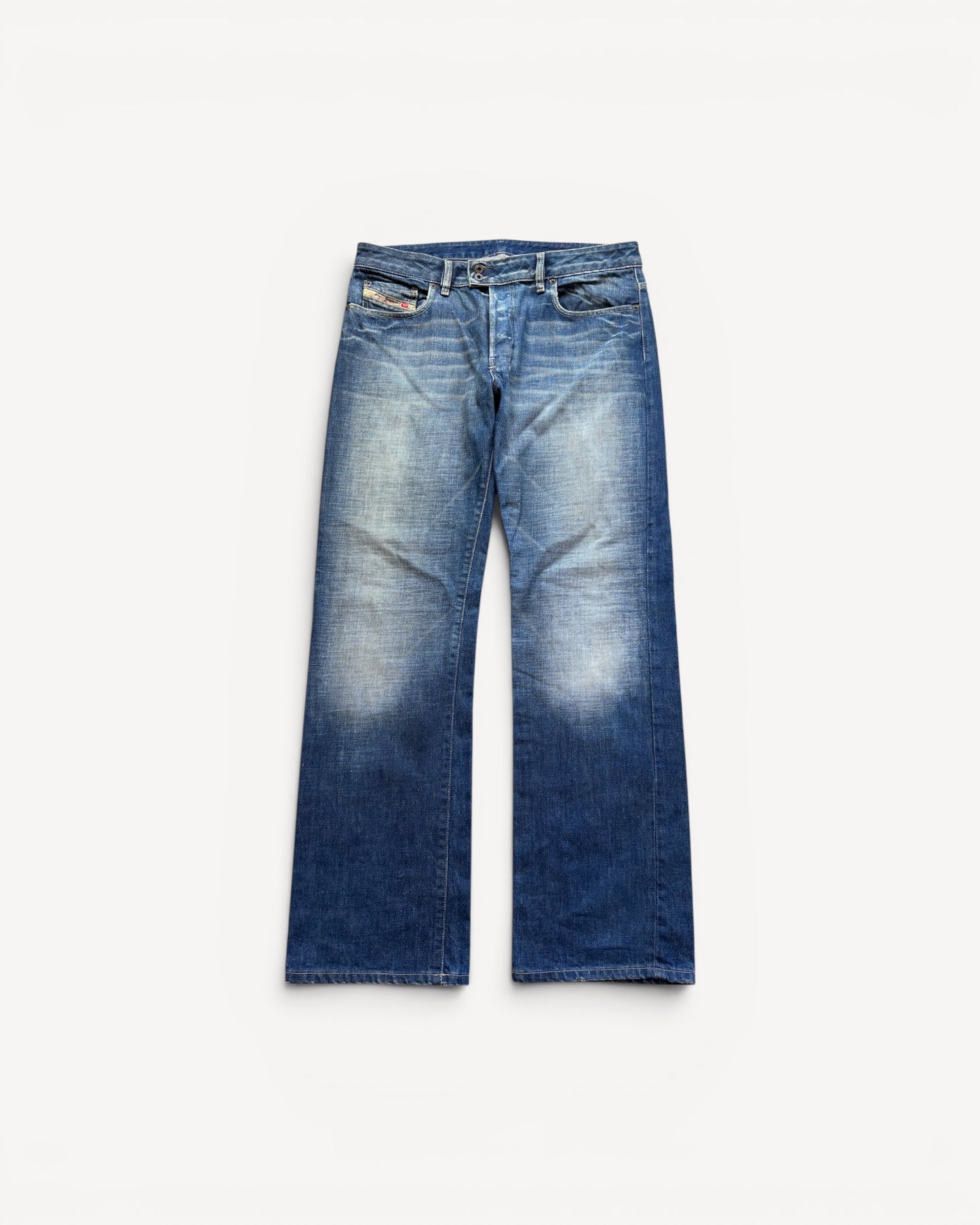 DIESEL JEANS W34 L34
