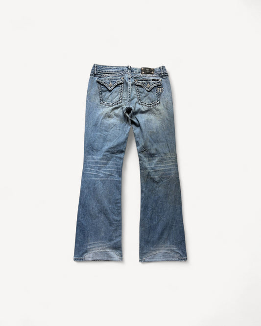 MISS ME JEANS W34 L32 #M40