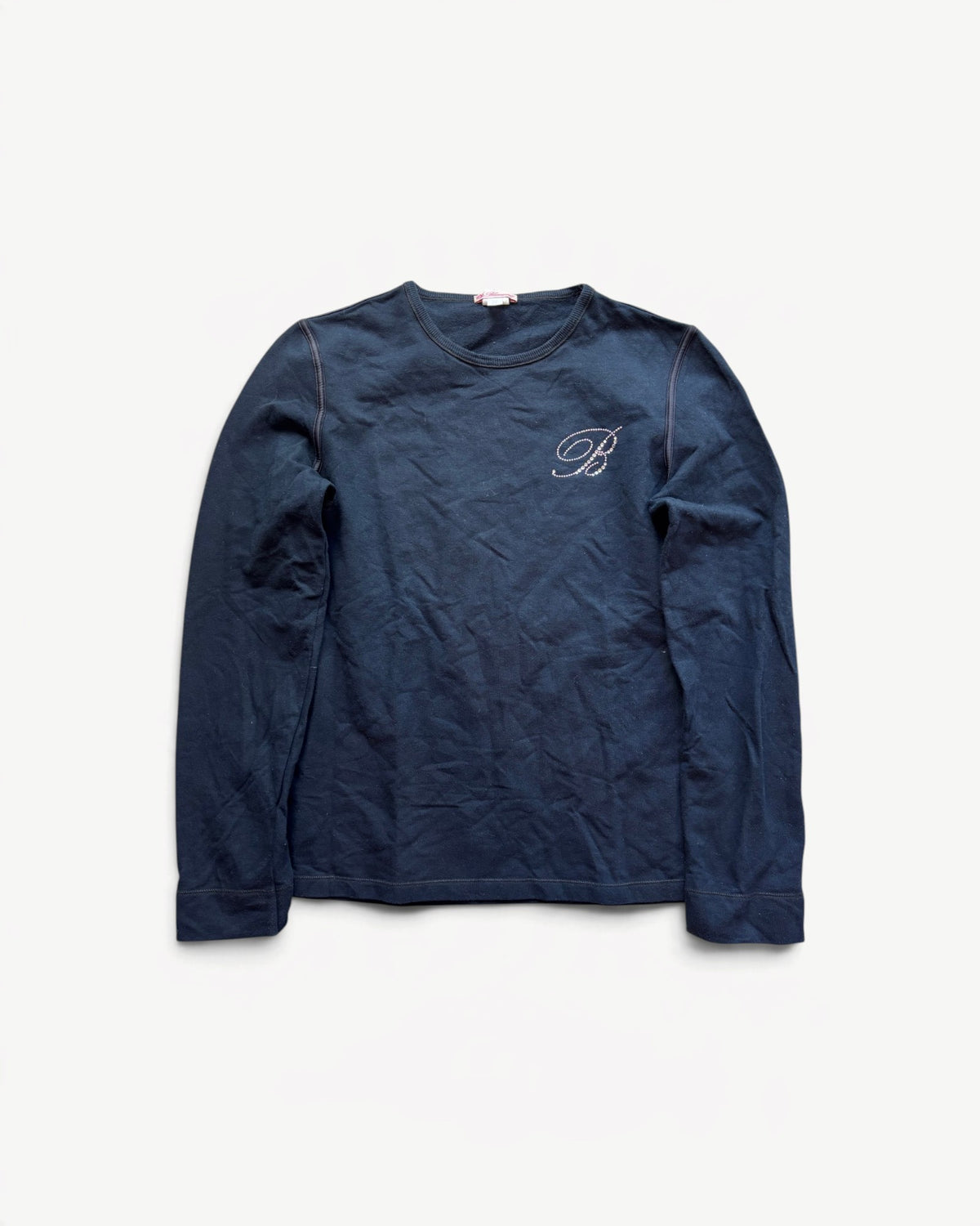 BLUMARINE WOMEN LONGSLEEVE (L)