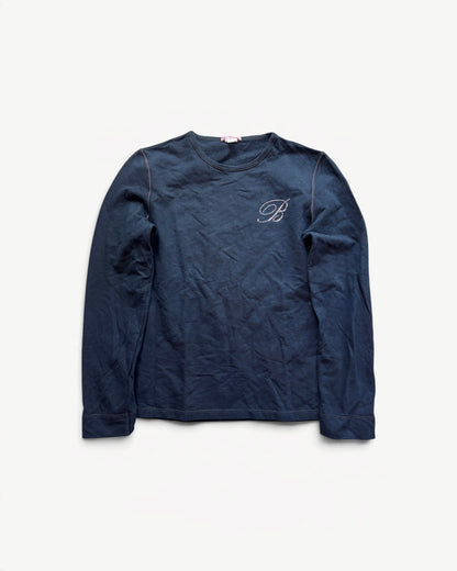 BLUMARINE WOMEN LONGSLEEVE (L)