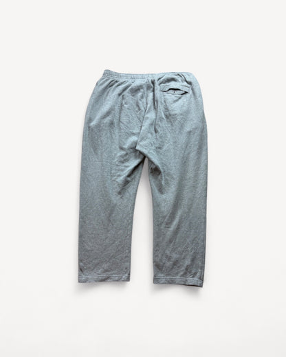 NIKE GREY JOGGER (L)