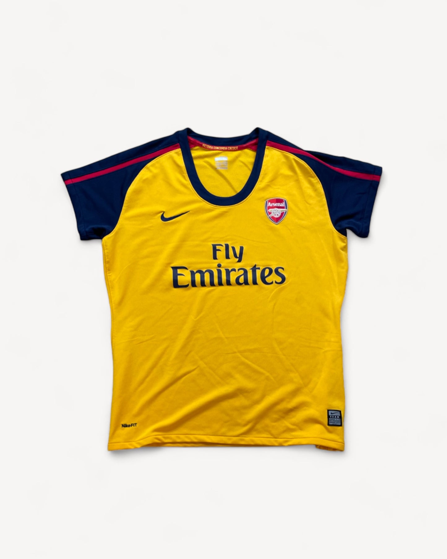 ARSENAL JERSEY (M)