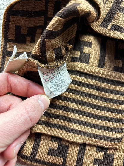 FENDI WOMEN CARDIGAN (L)