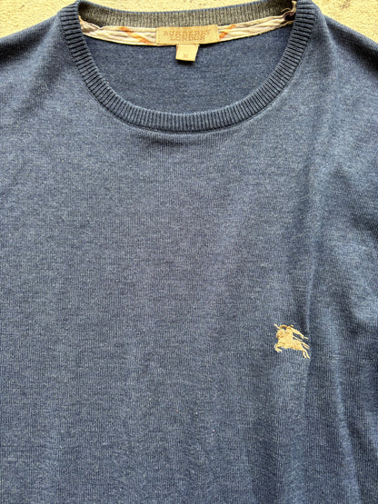 BURBERRY KNIT (L)