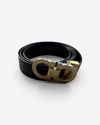 FERRAGAMO BELT