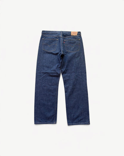 LEVI‘S 501 JEANS W38 L32 #L14