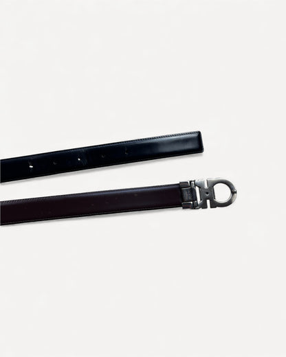 FERRAGAMO BELT