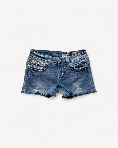 MISS ME HOT PANT W26 #M1