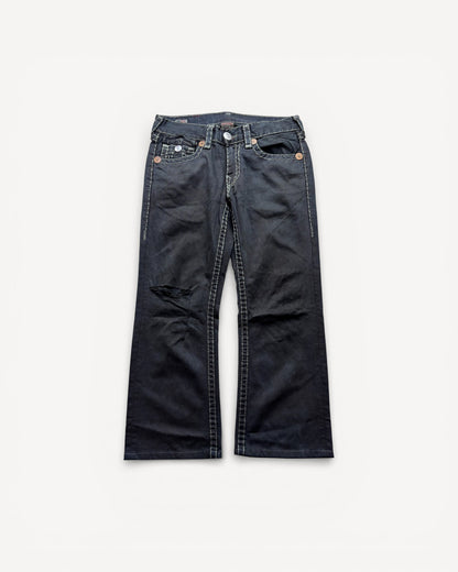 TRUE RELIGION JEANS W32 L30 #TR5